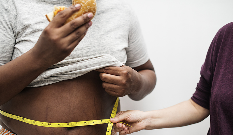Qual A Relação Entre Obesidade E Desnutrição Blog Doutor Pedro Henrique Caron 7387